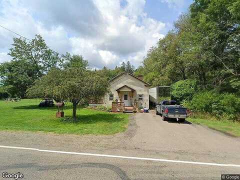 Weeks, PANAMA, NY 14767