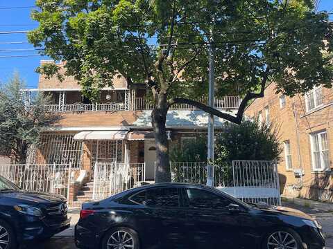 Logan, BROOKLYN, NY 11208