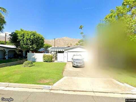 Avenida Vallejo, LA QUINTA, CA 92253