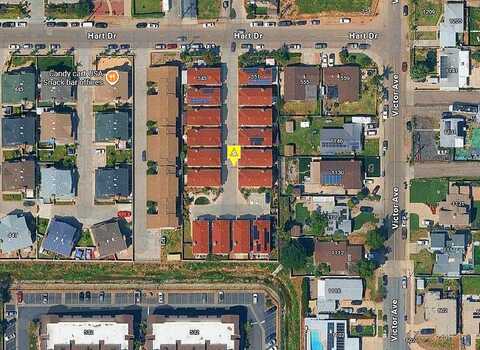 Hart, EL CAJON, CA 92021