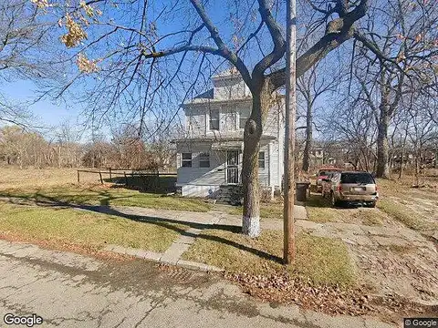 Northfield, DETROIT, MI 48210