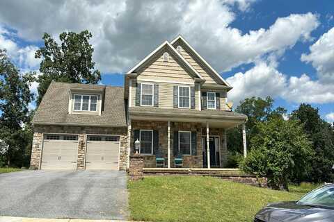 Gentle, EAST EARL, PA 17519