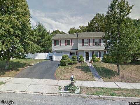 Branch, TOMS RIVER, NJ 08755