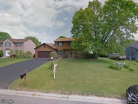 Diffin, CICERO, NY 13039