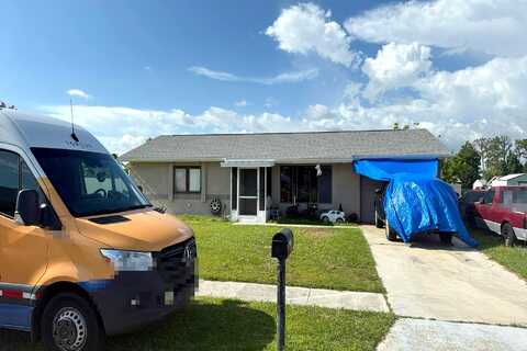 Harmony, NORTH PORT, FL 34287