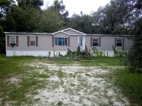 Dolphin, FLORAL CITY, FL 34436