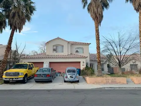 Quantum, LAS VEGAS, NV 89130