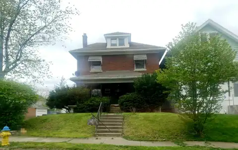 Bowen, DAYTON, OH 45410