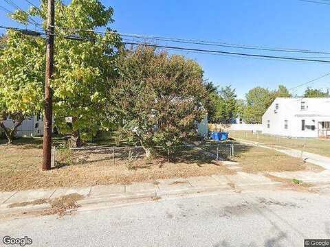 Pickett, MORNINGSIDE, MD 20746