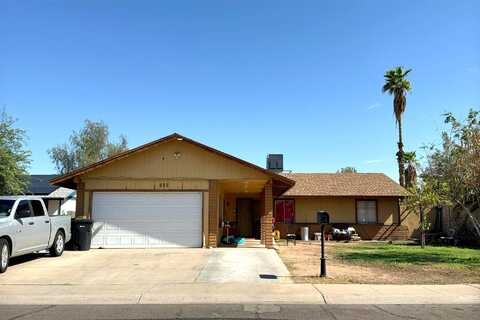 Del Rio, CHANDLER, AZ 85225