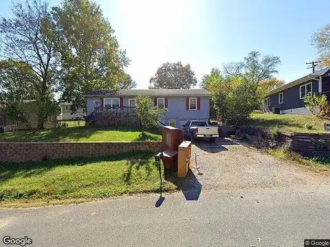 Hickory Drive, Warsaw, MO 65355