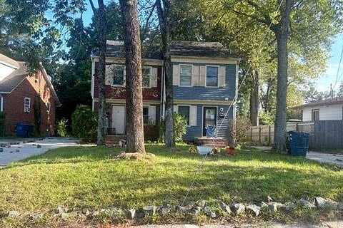 Burlington, DURHAM, NC 27707