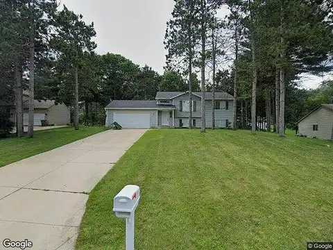 High Timber, GREENVILLE, MI 48838