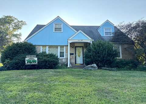Hills, GLENSIDE, PA 19038