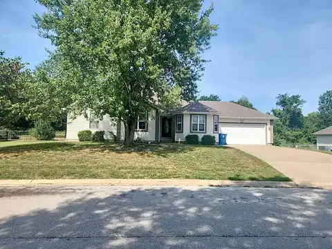 County Lane 287, CARL JUNCTION, MO 64834