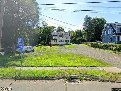 Broad, MERIDEN, CT 06450