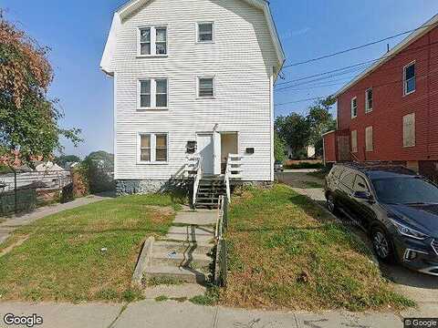 Bank, NEW LONDON, CT 06320