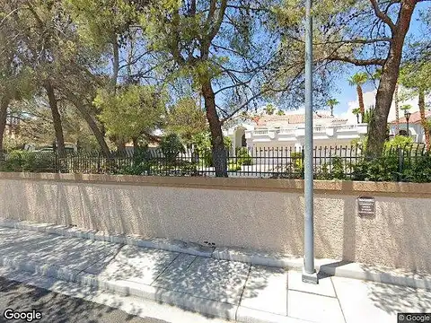 Canyon View, LAS VEGAS, NV 89117