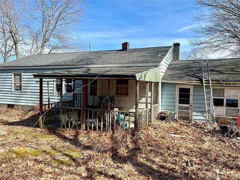 Pleasant Rise, BETHEL, CT 06801