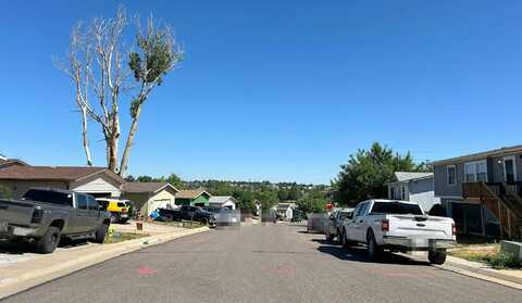 Fayette, DENVER, CO 80260