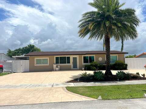 46Th, MIAMI, FL 33165