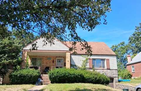 Seibel, CINCINNATI, OH 45238