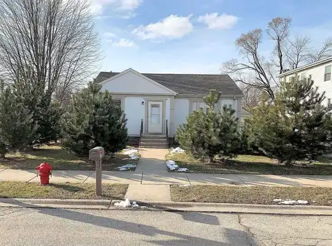 Nashville, OAK LAWN, IL 60453