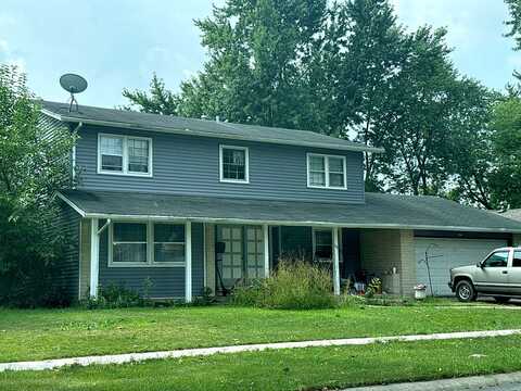 Essex, ELK GROVE VILLAGE, IL 60007