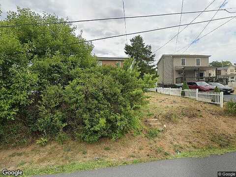 Branch, STRASBURG, VA 22657