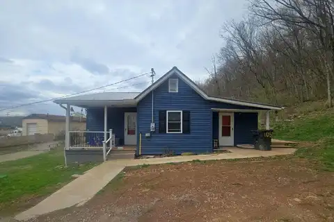 Okey, NITRO, WV 25143