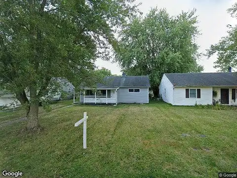 Pierson, GREENFIELD, IN 46140