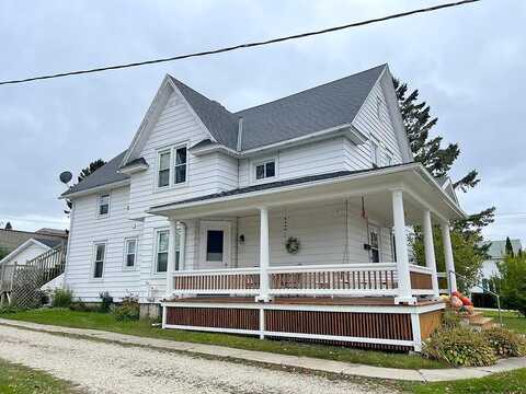 Miller, KEWAUNEE, WI 54216