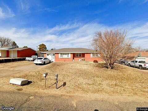 Fairlane, AMARILLO, TX 79108