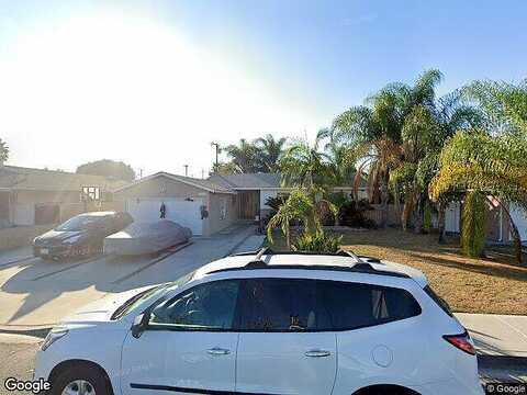 Merrill, GARDEN GROVE, CA 92840