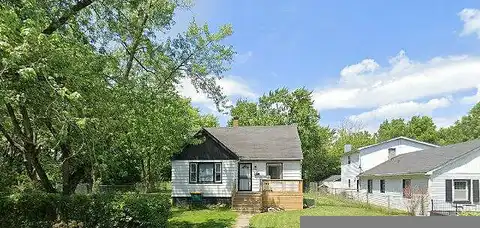 Maryland, GARY, IN 46409