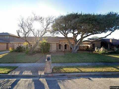 Poesta, PORTLAND, TX 78374