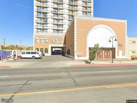 4Th, RENO, NV 89503