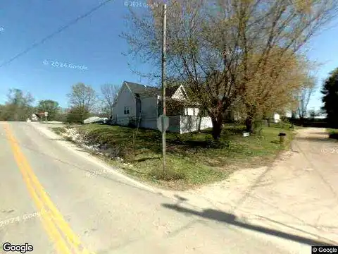 Nixon, FERGUSON, KY 42533