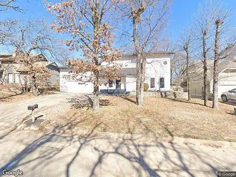 Pfendler, SAPULPA, OK 74066
