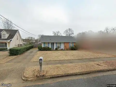Dunbarton, MONTGOMERY, AL 36117