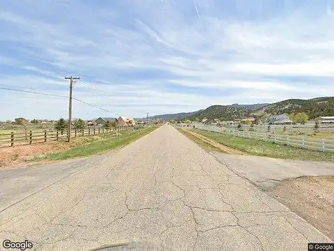 Old Highway 91, PAROWAN, UT 84761
