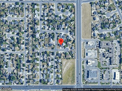 Walnut Ridge, SALT LAKE CITY, UT 84118