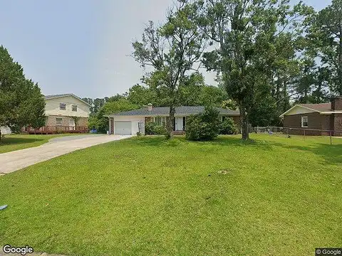 Oakwood, JACKSONVILLE, NC 28546