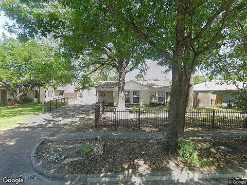 Lawnview, DALLAS, TX 75227