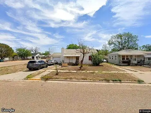 12Th, SLATON, TX 79364