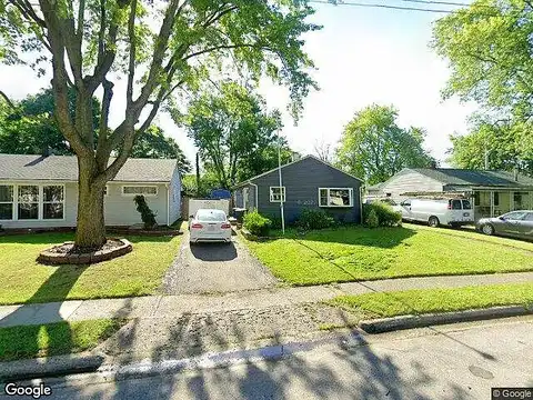 Sunny Glen, COLUMBUS, OH 43224