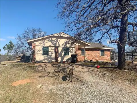 Waco, MCLOUD, OK 74851