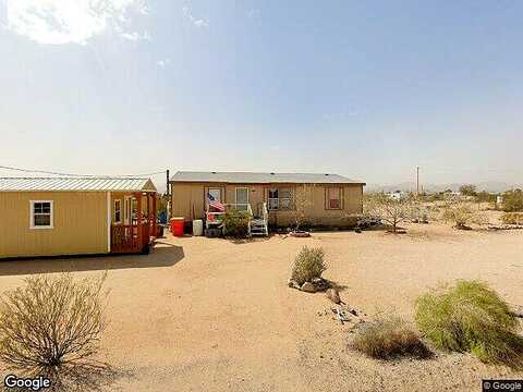 Cibola, GOLDEN VALLEY, AZ 86413