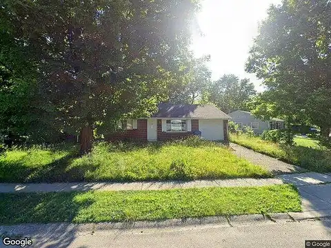 Georgiana, INDIANAPOLIS, IN 46226
