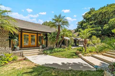 Buckskin, BELL CANYON, CA 91307
